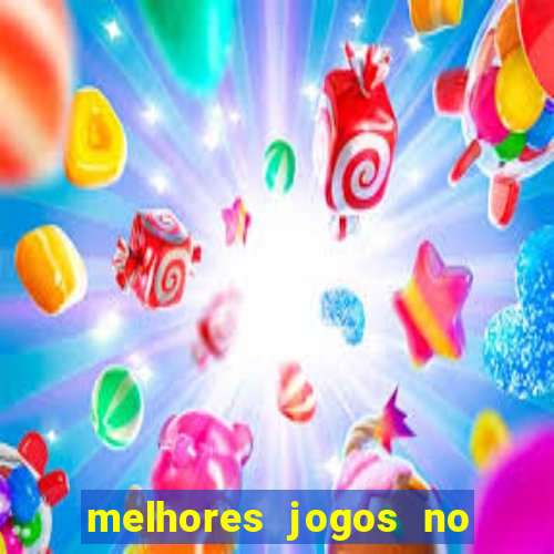 melhores jogos no play store